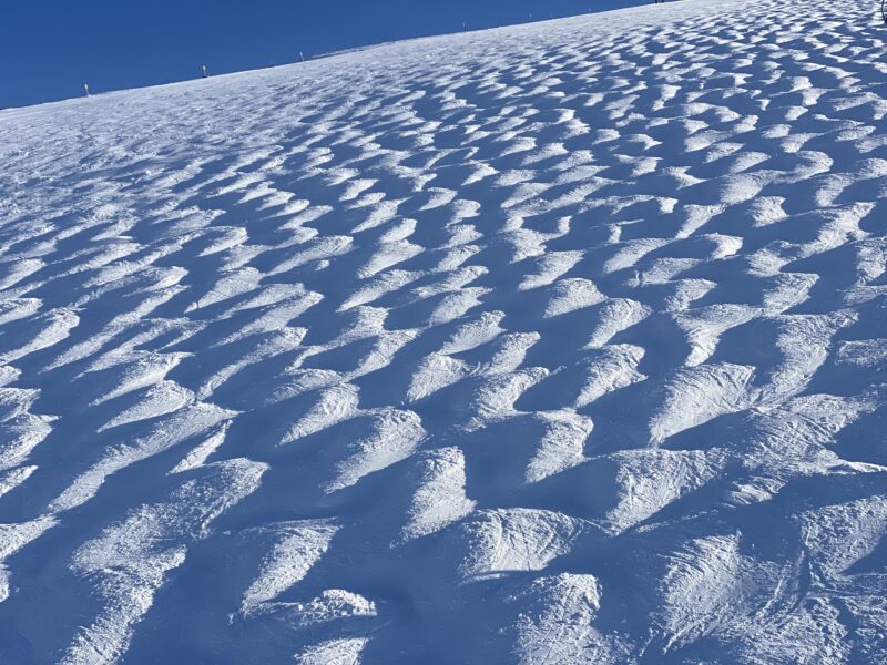Sunshine Village, Canada. Image © PlanetSKI